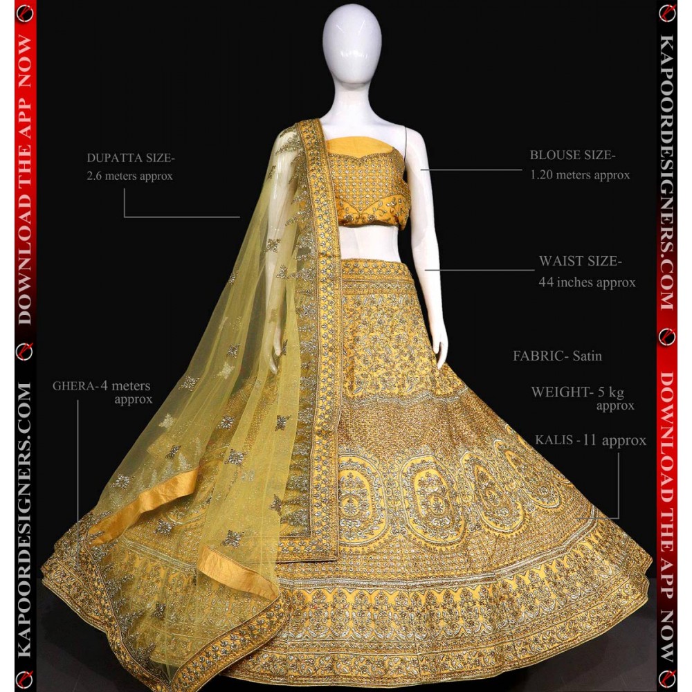 Lehenga Rajasthani Dress Jaipiuri Lehenga|Wedding Special Lehenga