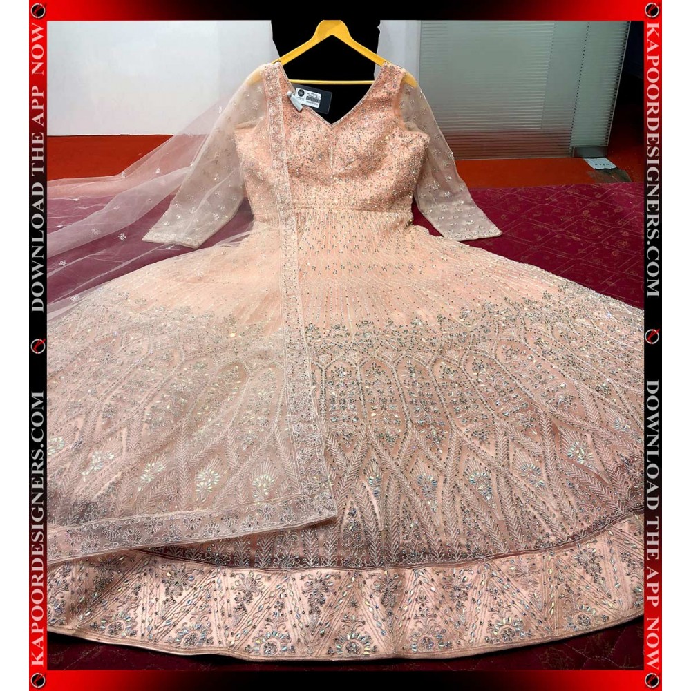 50 Inch Length Flare Maxi Long Kurta Indian Pakistani One Piece Gown Women  Ladies Party Western Elegant Look Dress Bollywood Designer Attire - Etsy | Fancy  dresses long, Gowns, Long gown design