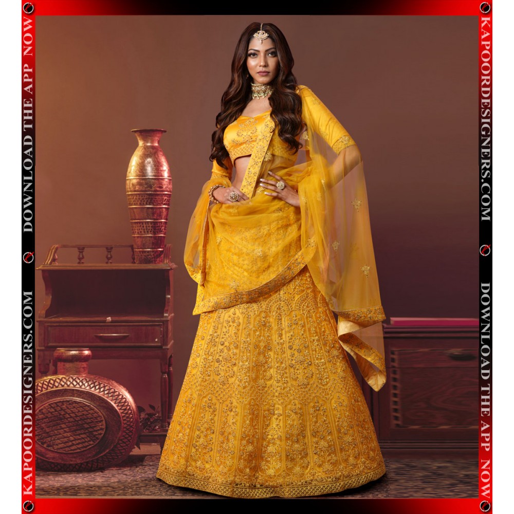 Multicolor Traditional Woven Lehenga Choli 2703 | Indian wedding lehenga,  Indian outfits lehenga, Lehenga choli online