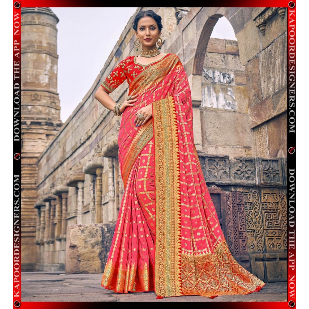 Buy Falak Daily Wear Georgette printed saree Sarees collection