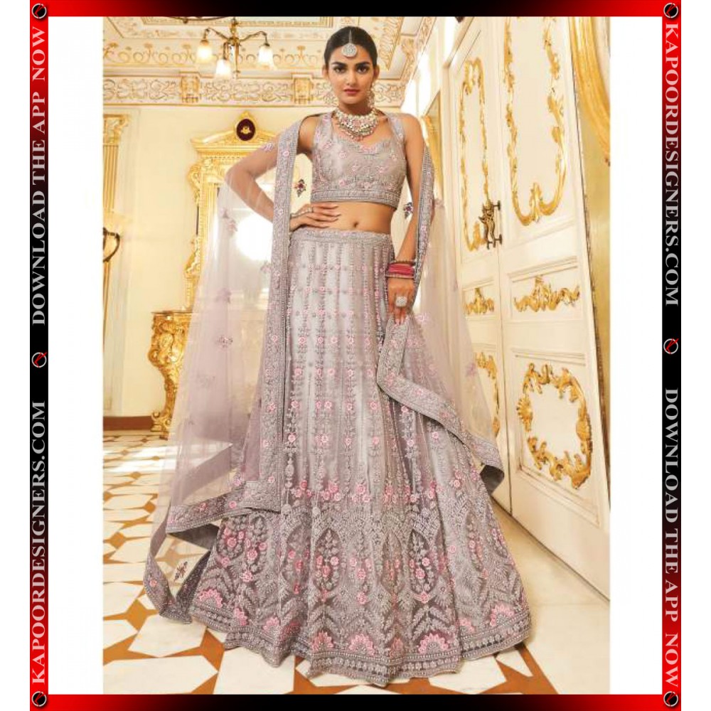 Indian Pakistani Wedding Lehenga Choli Bollywood Designer Lengha Party Wear  | eBay