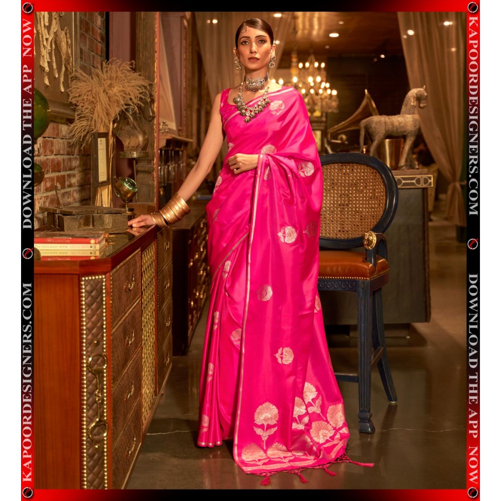 Banarasi Saree - Shop Wedding Wear Saree Online | Me99